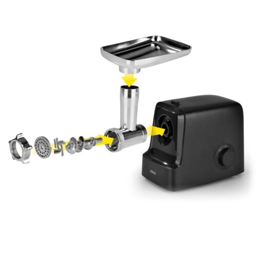 Elektromos Húsdaráló N8WERK 09600