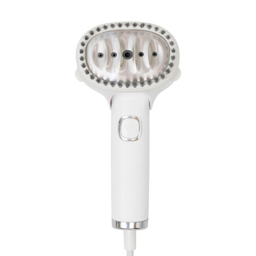 Hordozható kézi ruhagőzölő