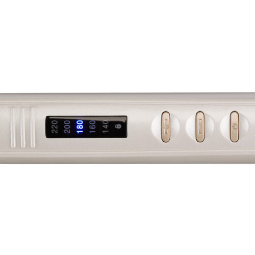 Hajvasaló ECG ZV 117