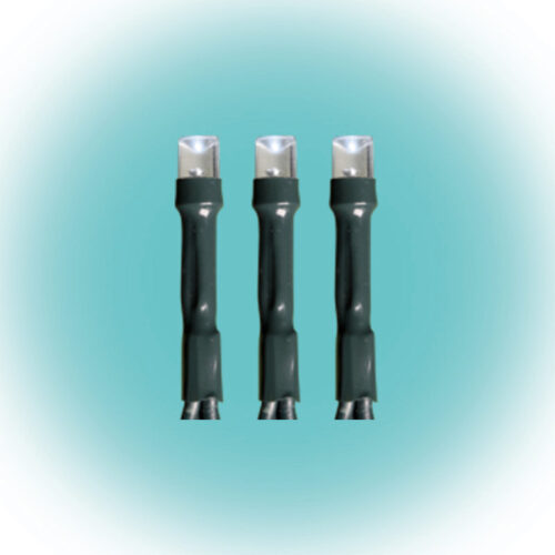 Karácsonyi izzósor 35m