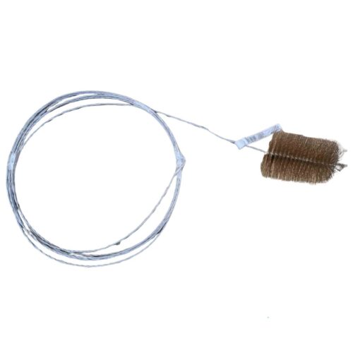 Kéménykefe 150mm fejjel