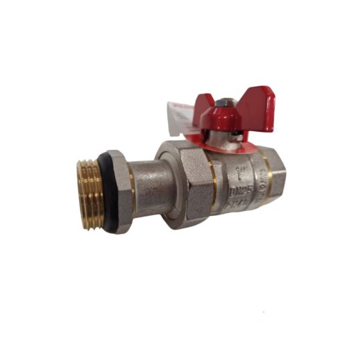 Golyóscsap 1 KB hollandis ERMETIQ ER-RHT11A