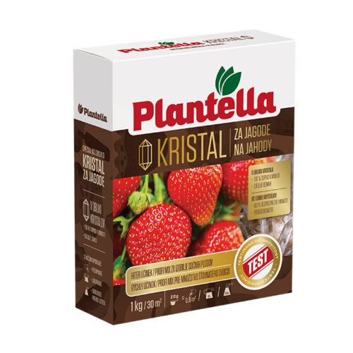 Műtrágya eperre Plantella 1kg