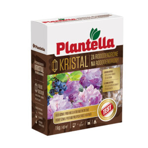 Műtrágya rododendronokra Plantella 1kg