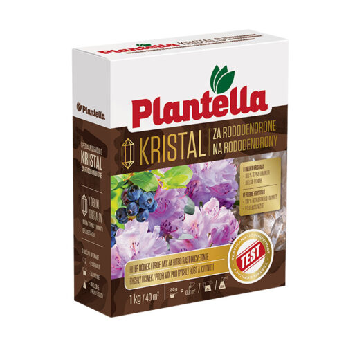 Műtrágya rododendronokra Plantella 1kg