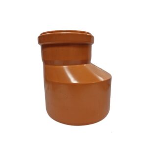PVC KG szűkítő