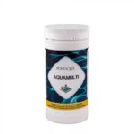 AQUAMULTI hármas hatású kombinált vízkezelő 200g/1kg AMU010