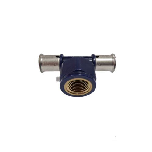 Wavin Tigris K1 BM T-idom