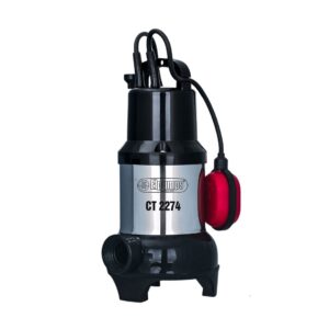 Elpumps CT 2274S merülőszivattyú