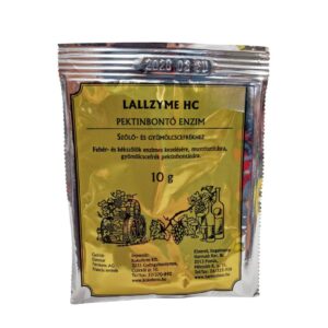 Pektinbontó enzim LALLZYME HC 10g