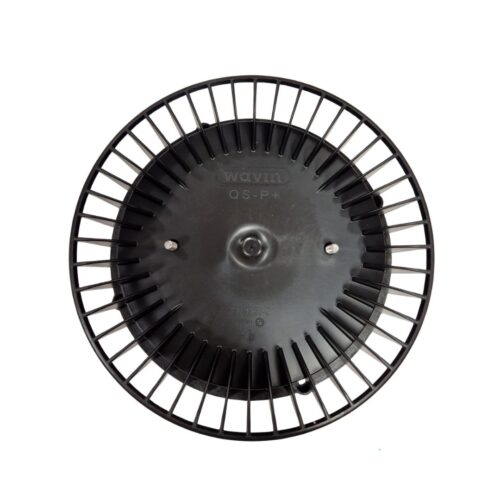 Wavin QuickStream P+ szorítóperemes vákuumos tetőlefolyó (CLUFQSP)