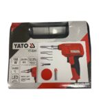 Forrasztópisztoly 180W YATO