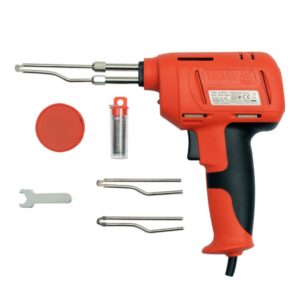 Forrasztópisztoly 180W YATO