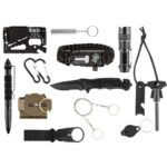 Túlélőkészlet 14 részes Neo Tools