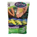Rédei Kertimag magvetőföld