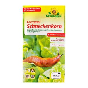 Csiga elleni granulátum Neudorff Ferramol 500g