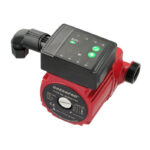 Fűtési keringető szivattyú GREENPRO RS15/6EA-130 A
