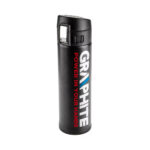Termosz 450 ml Graphite