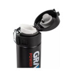 Termosz 450 ml Graphite