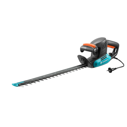 Gardena elektromos sovenyvago_9830_GA610-0703 Sövénynyíró elektromos Gardena EasyCut 420/45