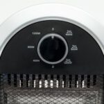 Elektromos halogén fűtőtest FK 231