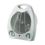 Hősugárzó ventilátorral Ultratech