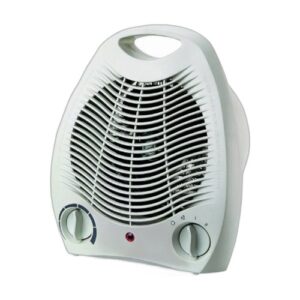 Hősugárzó ventilátorral Ultratech